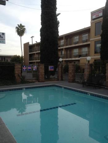 Welcome Inn Image 12